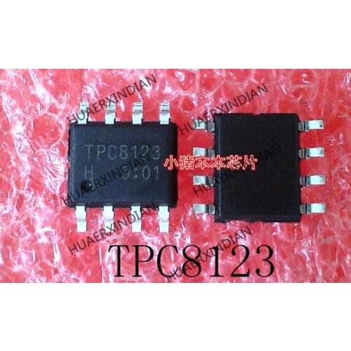 Brand new original TPC8123 TPC8123-H SOP-8 High Quality