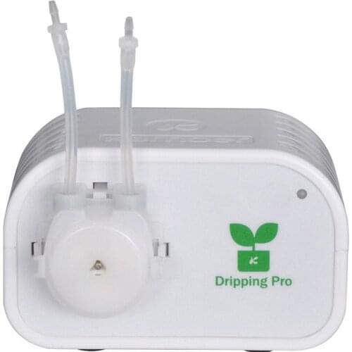 Intelligent Home Mobile Phone Control Timing Plant Drip Irrigation Tool Water Pump Timer System Garden Automatic Watering Device