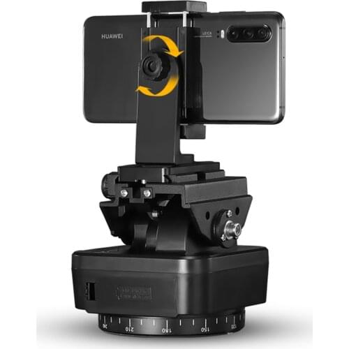 Zeblaze Handheld Gimbals For Smartphones