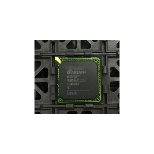 100% NEW Free shipping XC2S200E-7FGG456C BGA