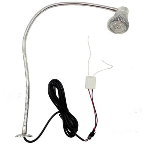 110V 220V 12V 24V 3W MACHINE TOOL LED LIGHTING