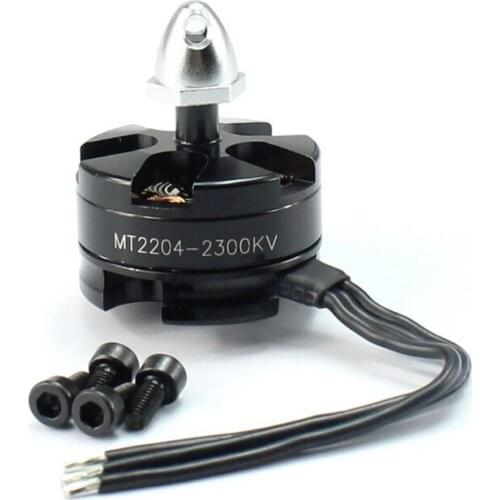 F16087 /88 MT2204 2300KV Motor for Mini Multirotor Quadcopter