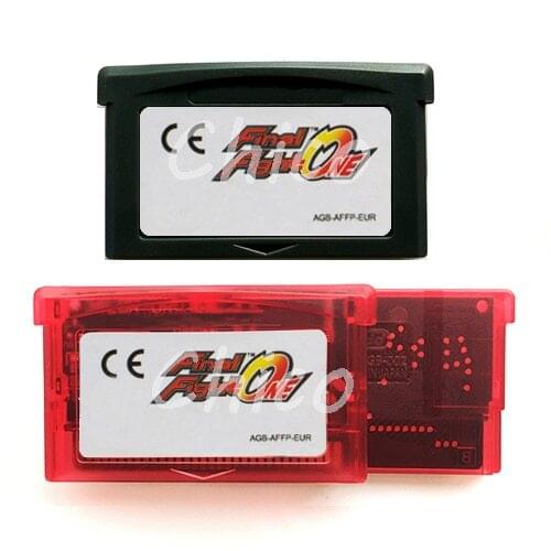 Final Fight One Video Game Memory Cartridge Card for 32 Bit Video Game Console Accessories EU