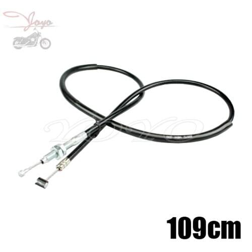 Motorcycle Clutch Cable For Honda CBR600 F4 F4I 1999 2000 2001 2002 2003 2004 2005 2006