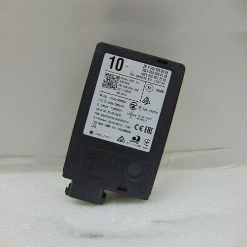 A0009058304 original sensor radar sensor is suitable for Mercedes-Benz OEM A0009058304