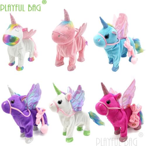 PLAYFUL BAG Electronic Toys