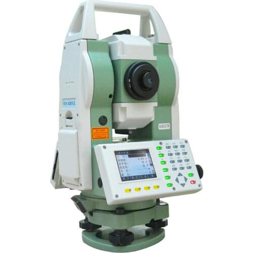 New StonexR3 professional total station 800M Reflectorless Total Station