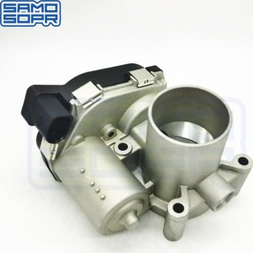 Brand New Throttle body Valve OE: A2C53310557 For Chinese Car GreatWall