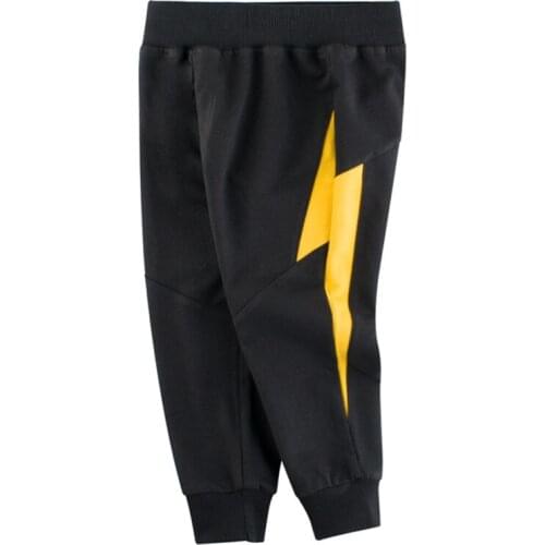 TOU Sweatpants For Boys