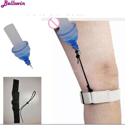 Easy Penis black strecher Penis Pro Extender Stretching Device Penis Enlargement