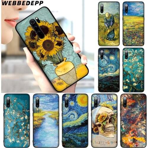 WEBBEDEPP Phone Cases Xiaomi Mi Max 3 Pro