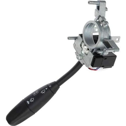 X7AE 1pc Steering Column Indicator Wiper Stalk Switch for B~enz W203 S203 0005452310