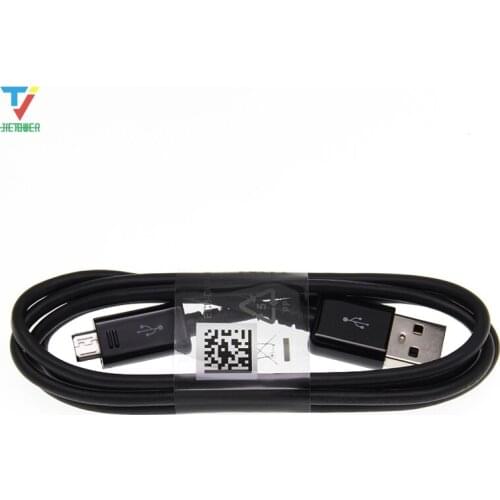 300pcs/lot For Samsung S4 black white data cable Micro USB Android Cable Fast Charging Data Cable 1M wholesale cheap