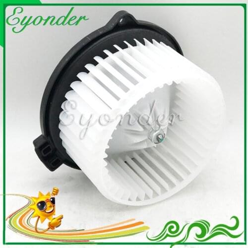 A/C AC Air Conditioning Electronic Heating Fan Blower Motor ASSY for TOYOTA COROLLA AVENSIS 8710302080 613216941 87103-02080