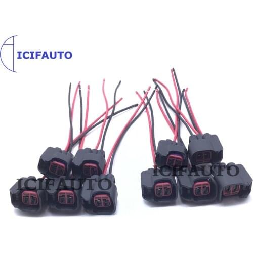 ABS Wheel Speed Sensor Front Rear Left Right Connector Plug Wire For Jeep Wrangler 68003281AC52060156AD 52125003AA 52125003AB