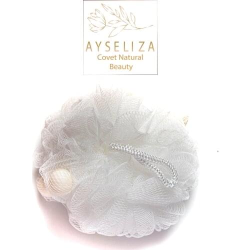 Ayseliza Body Brushes