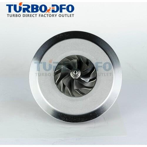 GT2049S for Ford Transit V / Mondeo III 2.0 TDCi - NEW turbo auto parts core replace turbine chra 708618 709035 714716 726194