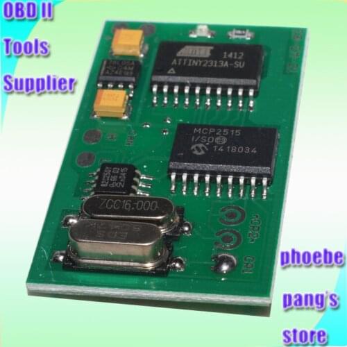 Top Quality Mercedes CR1 IMMO Emulator Immobilizer Bypass For Benz Vito A-Class 5pcs CNPAM Free