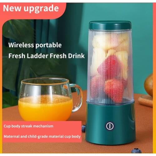 MDNG Blenders