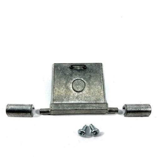 MATO 1/16 1228 RC German Tank Model King Tiger Metal Turret Escape Hatch MT246 TH17974-SMT4