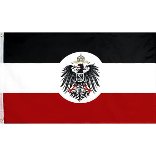 90x150cm German Colonial Flag
