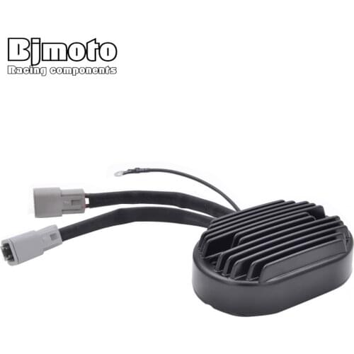 Regulator rectifier For FLSTN/Softail Deluxe Deuce FXST/Softail Standard FLSTSC/Softail Springer Classic FXSTSSE/Screamin