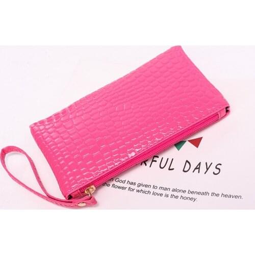 Luxury women clutch wallet designer envelope evening bag high quality PU leather female Clutches Handbag bolsa feminina purse