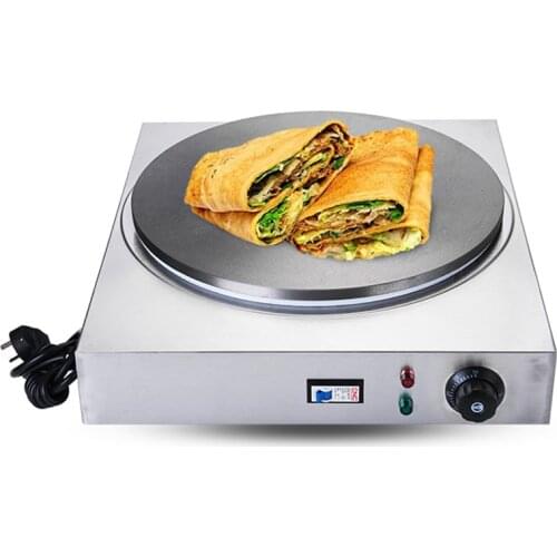 SEPTREE Pancake Makers