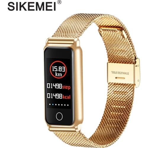 SIKEMEI Goods For Beauty And Health