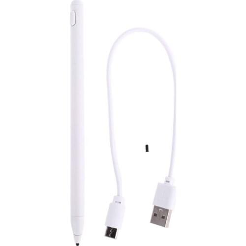 Stylus Pen Stylus Fine Tip Active Stylus for i-Pad and Other And-roid Phones