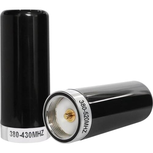 Roof Mount UHF R1 NMO Connector Antenna for Motorola Mobile Radio