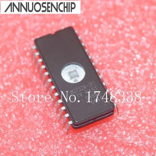 10pcs M2732A-2F1 M2732A EPROMs New Good Quality