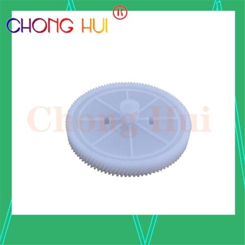 10X FE3-3011-000 107T Main Motor Drive Gear for Canon imageRUNNER 2002L 2002G 2202L 2202G 2202dn 2204L 2204N 2204AD 2204TN