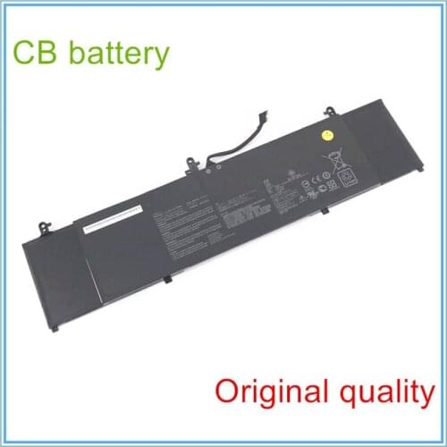 Original quality C41N1814 15.4V 4800mAh Laptop Battery For 15 UX533 UX533FD UX533FN-A8021T 0B200-03120100, 0B20003120100