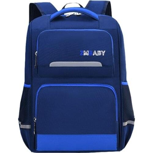 Kids school backpack Children School Bags for kids satchel school backpacks boys girls orthopedic school bag mochila infantil