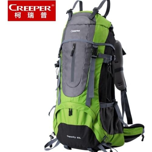Flytop Backpacks 60 Liters