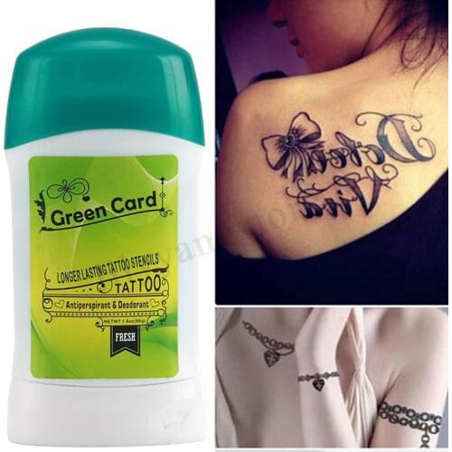 Tattoo Transfer Gel Tattoo Transfer Cream For Transfer Paper Tattoo Professional Accessories For Tattoo Body Painting Stencil