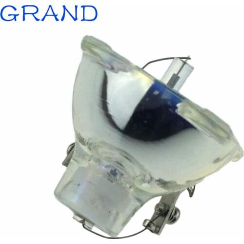 5J.J1M02.001 / 5J.J1S01.001 / 5J.J1R03.001 Compatible projector bare bulb for MP720 / MP720p / MP770 / W100 GRAND LAMP