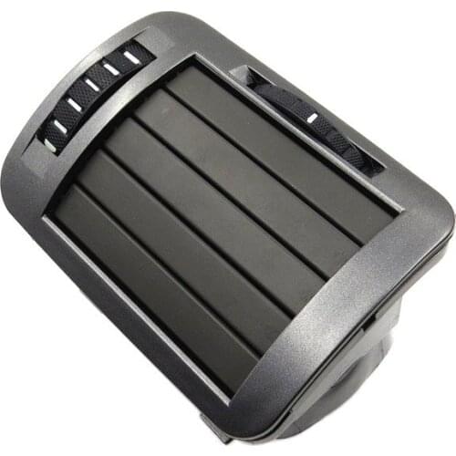 For Passat 2006-2012 Left Central Air Outlet Of Air Conditioner 3BD819701A 3BD 819 701A 3BD 819 701 A