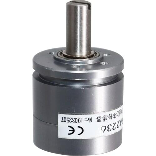 Magnetic sensitive Angle sensor Hall Angle sensor Non-contact Angle Sensor digital potentiometer