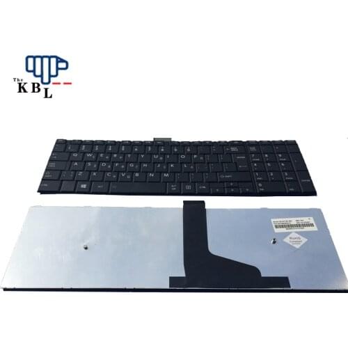 New For Toshiba Greece Language Satellite C50 C50-A C50D-A C55D Laptop Keyboard 9Z.N7TSV