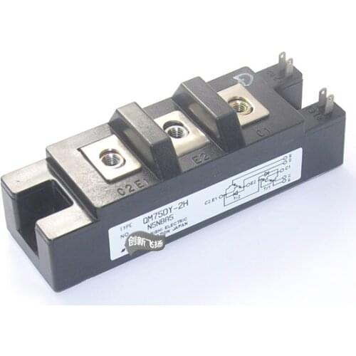 QM75DY-2H Module Original, can provide product test video