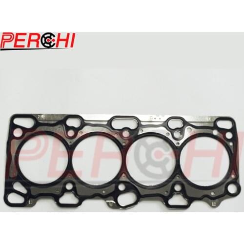 Auto parts metal head gasket for mitsubishi LANCER VII 2000-2003 zhonghua 4G63 OEM MD332034