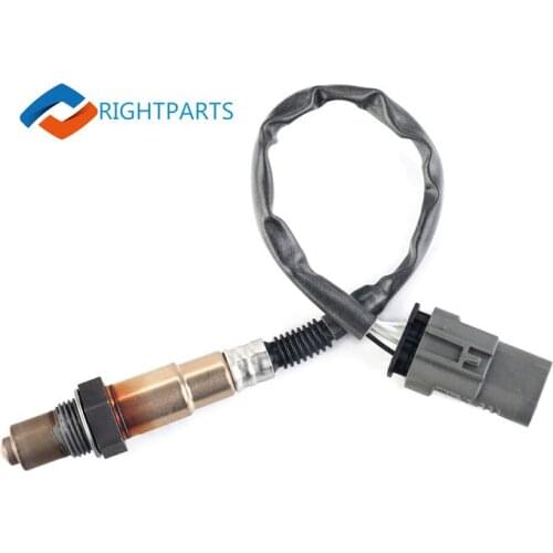RIGHTPARTS Auto OEM 12637338 Lambda Oxygen Sensor Air Fuel Ratio Sensor For Buick encore 1.4L Chevrolet Cruze Malibu Spark Volt