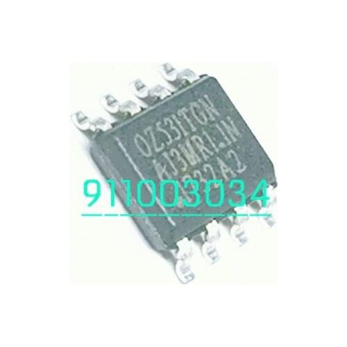 10PCS OZ531ARGN OZ531AGN OZ531GN OZ531TGN SOP8