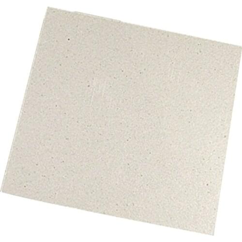 AD-2 x Replacement 12 x 12 cm Plate Mica For Microwave