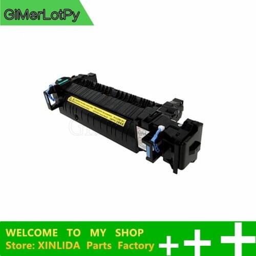 GiMerLotPy B5L35-67902 110 Volt Fuser (B5L35A) for laserjet M552dn M553dh M553dn M553n M553x M577dn M577f M577z M577c