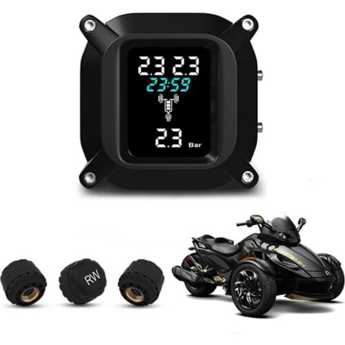Bmlei Car Alarms