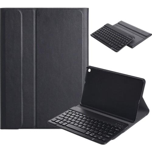 Teclado Cover Funda for Samsung Galaxy Tab S7 Plus Case 12.4" 2020 Slim Keyboard for Samsung Tab S7 FE S7 SM-T970 T870
