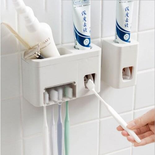 Ermakova Toothpaste Dispensers